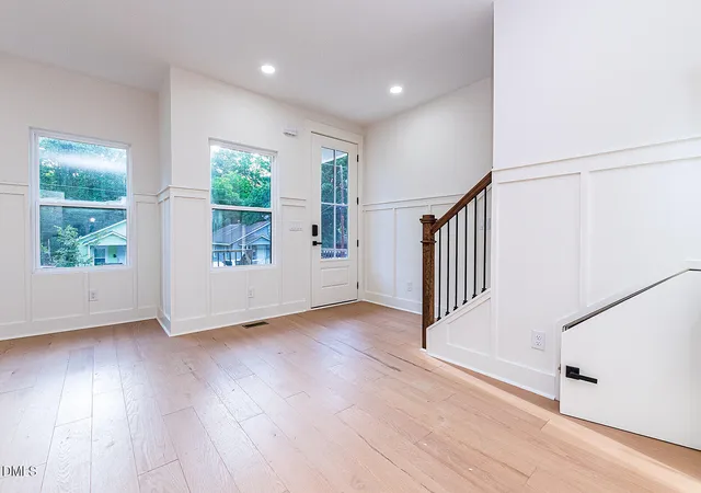 Photo 3 of Single family home for sale at 1506 N Hyde Park Ave, Durham, NC 27701 | MLS# 10125999 | Listing updated on 2026-07-18