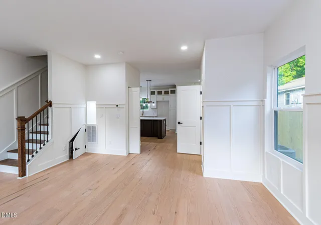 Photo 3 of Single family home for sale at 1506 N Hyde Park Ave, Durham, NC 27701 | MLS# 10125999 | Listing updated on 2026-07-18
