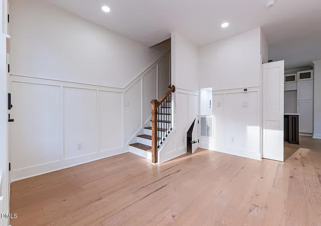 Photo 4 of Single family home for sale at 1506 N Hyde Park Ave, Durham, NC 27701 | MLS# 10125999 | Listing updated on 2026-07-18