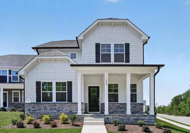 Homes for sale in Knightdale, NC | 1200 Hardin Hill Ln, Knightdale, NC 27545 | MLS# 10117340