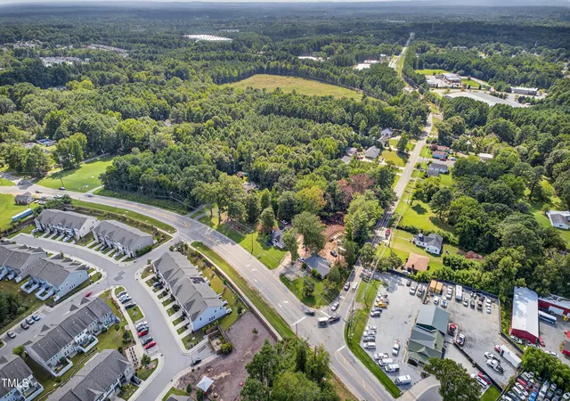 Photo 2 of Land for sale at 1206 Ellis Rd, Durham, NC 27703 | MLS# 10118257 | Listing updated on 2026-07-18