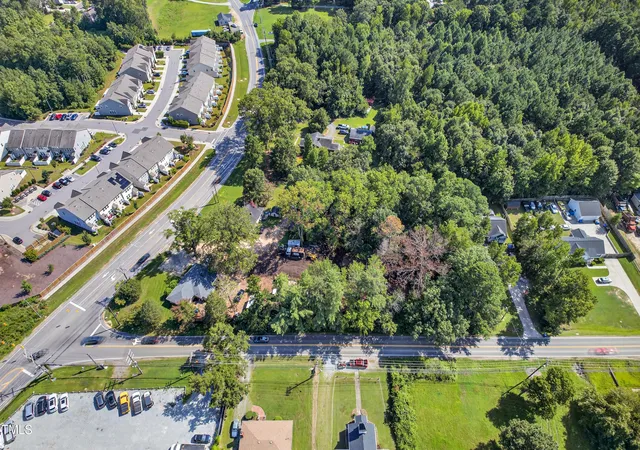 Photo 4 of Land for sale at 1206 Ellis Rd, Durham, NC 27703 | MLS# 10118257 | Listing updated on 2026-07-18