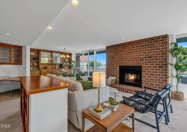 Condominium at 620 Martin Luther King Jr Blvd #602, Chapel Hill, NC 27514 | MLS# 10124192 | | Sold on 2026-05-26