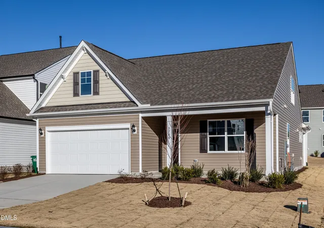 Photo 2 of Single family home for sale at 3708 Vector Dr #Ef 22, Wilson, NC 27893 | MLS# 10118523 | Listing updated on 2026-09-04