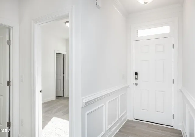 Photo 3 of Single family home for sale at 3708 Vector Dr #Ef 22, Wilson, NC 27893 | MLS# 10118523 | Listing updated on 2026-09-04