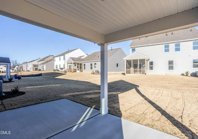 Photo 4 of Single family home for sale at 3708 Vector Dr #Ef 22, Wilson, NC 27893 | MLS# 10118523 | Listing updated on 2026-09-04
