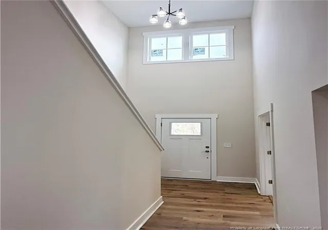 Photo 4 of Single Family Residence at 279 Elijah Way, Vass, NC 28394 | MLS# 748969 |  | Sold on 2026-07-15