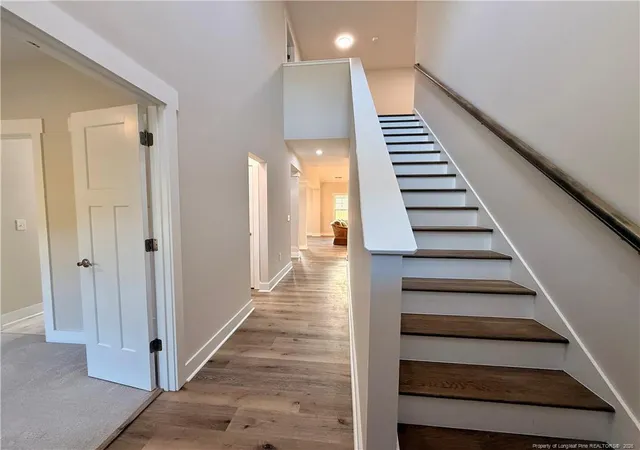 Photo 5 of Single Family Residence at 279 Elijah Way, Vass, NC 28394 | MLS# 748969 |  | Sold on 2026-07-15