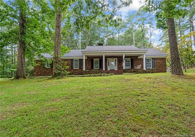 Homes for sale in Erwin, NC | 610 Maynard Lake Rd, Erwin, NC 28339 | MLS# 749237