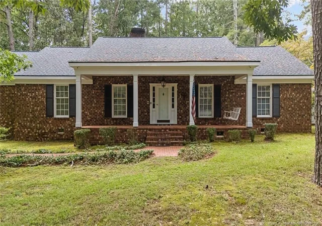 Homes for sale in Erwin, NC | 610 Maynard Lake Rd, Erwin, NC 28339 | MLS# 749237