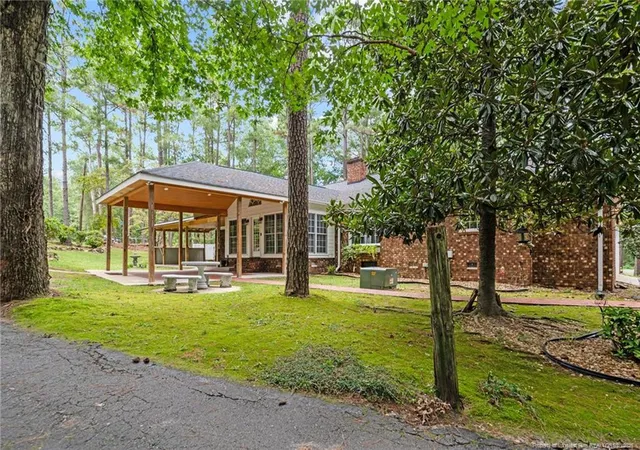 Homes for sale in Erwin, NC | 610 Maynard Lake Rd, Erwin, NC 28339 | MLS# 749237