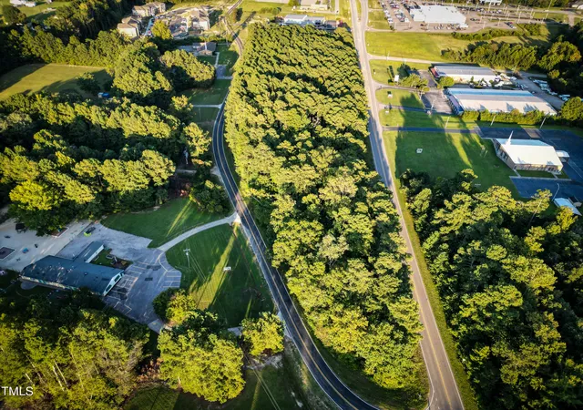 Photo 3 of Land for sale at 01 158 Business Hwy, Henderson, NC 27536 | MLS# 10117939 | Listing updated on 2026-09-01