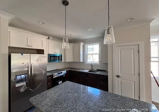 Photo 2 of Single Family Residence at 704 Bald Eagle Dr, Vass, NC 28394 | MLS# 749293 |  | Sold on 2026-07-23
