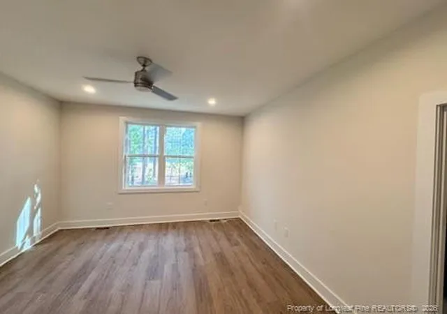 Photo 5 of Single Family Residence at 704 Bald Eagle Dr, Vass, NC 28394 | MLS# 749293 |  | Sold on 2026-07-23