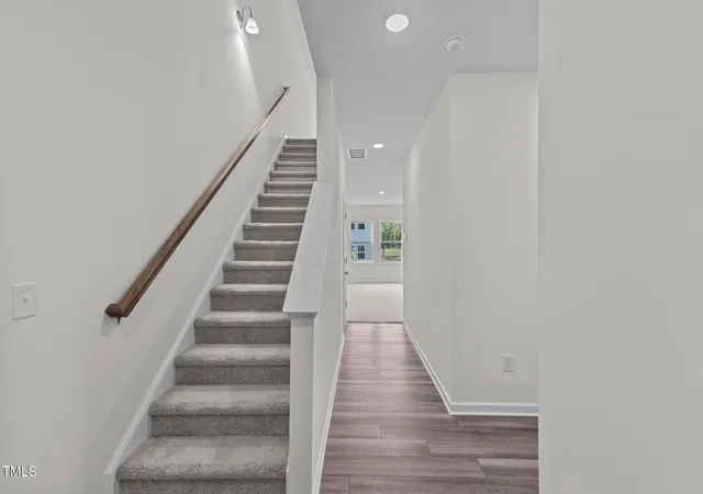 Photo 3 of Sale Pending at 284 Babbling Brk Dr, Wilsons Mills, NC 27520 | MLS# 10118245 | Listing updated on 2026-07-18