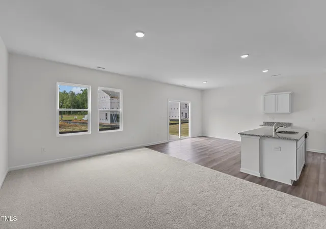 Photo 4 of Sale Pending at 284 Babbling Brk Dr, Wilsons Mills, NC 27520 | MLS# 10118245 | Listing updated on 2026-07-18