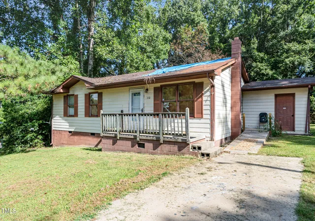Homes for sale in Kittrell, NC | 110 Lynnbank Estates Rd, Kittrell, NC 27544 | MLS# 10118664