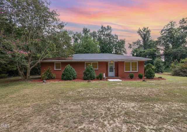Photo 1 of Sale Pending at 141 Clydes Ln, Goldsboro, NC 27530 | MLS# 10118393 | Listing updated on 2026-09-16