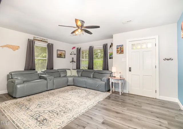 Photo 4 of Sale Pending at 141 Clydes Ln, Goldsboro, NC 27530 | MLS# 10118393 | Listing updated on 2026-09-16