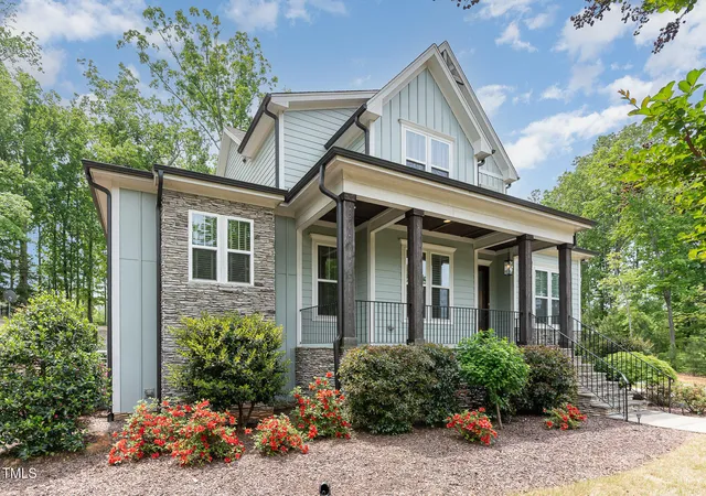Photo 2 of Sale Pending at 251 Gentry Dr, Pittsboro, NC 27312 | MLS# 10118398 | Listing updated on 2026-07-18