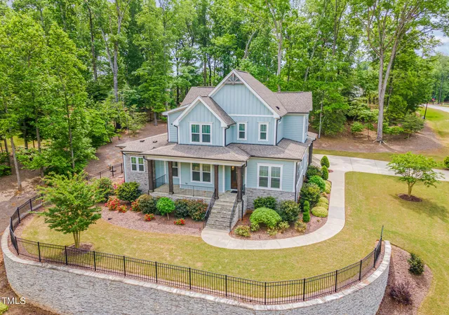 Photo 3 of Sale Pending at 251 Gentry Dr, Pittsboro, NC 27312 | MLS# 10118398 | Listing updated on 2026-07-18