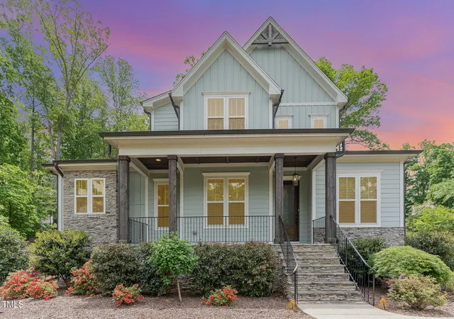 Photo 4 of Sale Pending at 251 Gentry Dr, Pittsboro, NC 27312 | MLS# 10118398 | Listing updated on 2026-07-18