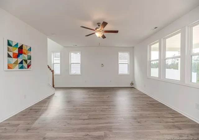 Photo 5 of Single Family Residence at 175 Marlborough, Homesite 404, Raeford, NC 28376 | MLS# 749419 |  | Sold on 2026-05-28