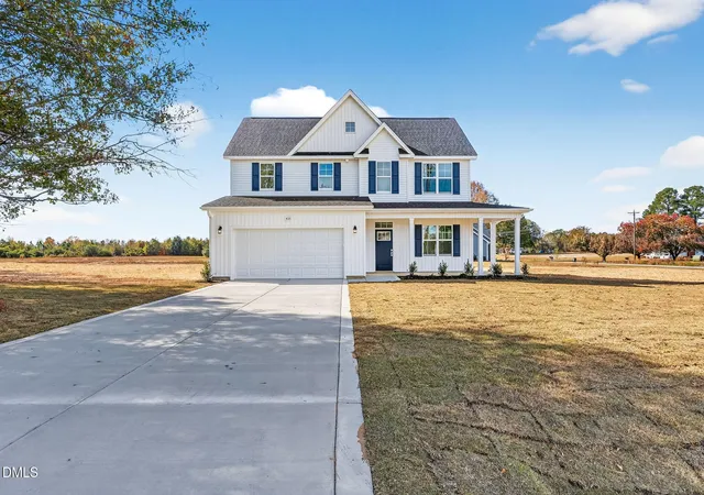 2nd image of 451 Delmore Rd, Autryville, NC 28318 | MLS# 10118850