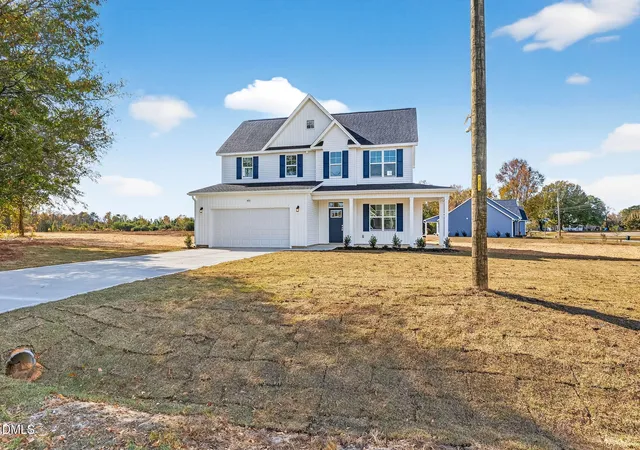 4th image of 451 Delmore Rd, Autryville, NC 28318 | MLS# 10118850