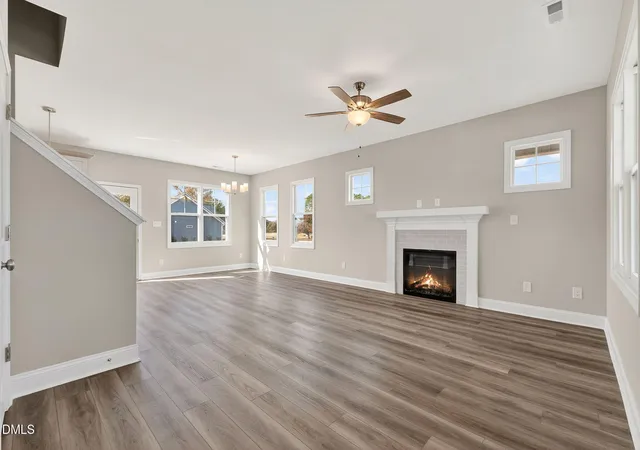 5th image of 451 Delmore Rd, Autryville, NC 28318 | MLS# 10118850