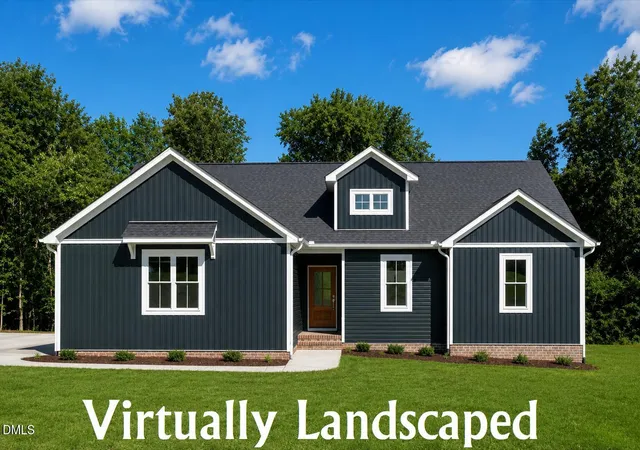 4th image of 53 Stonewood Loop Ln, Henderson, NC 27537 | MLS# 10118428