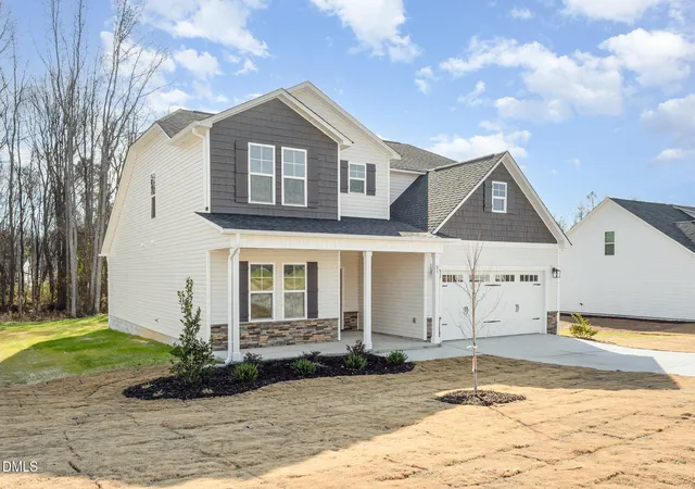 3rd image of 83 Tuskeegee Dr #(49), Smithfield, NC 27577 | MLS# 10118427