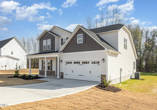 4th image of 83 Tuskeegee Dr #(49), Smithfield, NC 27577 | MLS# 10118427