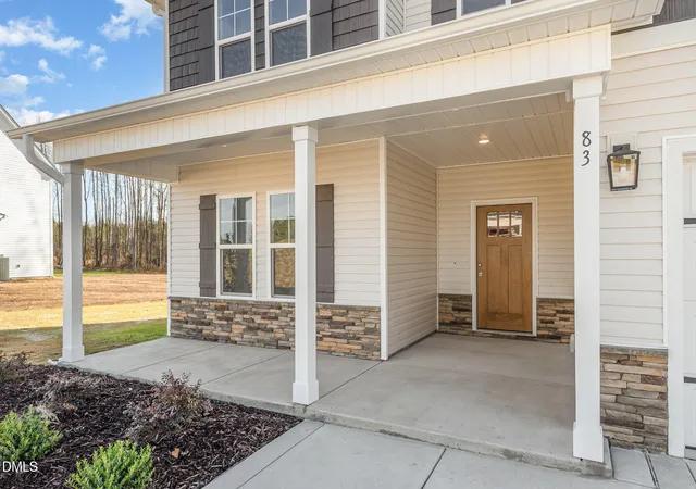 5th image of 83 Tuskeegee Dr #(49), Smithfield, NC 27577 | MLS# 10118427