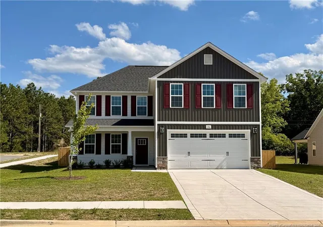 Photo 1 of Sale Pending at 146 Ironbark Dr, Raeford, NC 28376 | MLS# 749466 | Listing updated on 2026-08-24