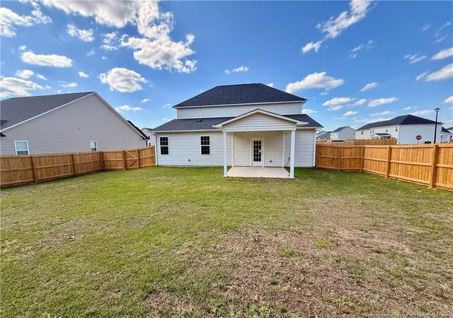Photo 30 of Sale Pending at 146 Ironbark Dr, Raeford, NC 28376 | MLS# 749466 | Listing updated on 2026-08-24