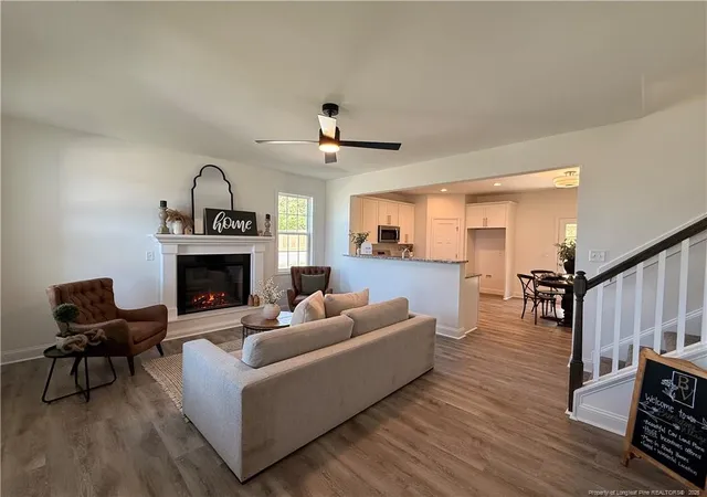 Photo 3 of Sale Pending at 146 Ironbark Dr, Raeford, NC 28376 | MLS# 749466 | Listing updated on 2026-08-24