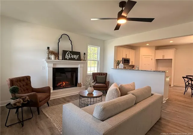 Photo 4 of Sale Pending at 146 Ironbark Dr, Raeford, NC 28376 | MLS# 749466 | Listing updated on 2026-08-24