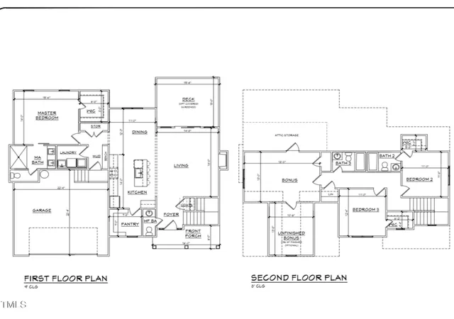 3rd image of 101 Spring Grove Dr, Oxford, NC 27565 | MLS# 10119880