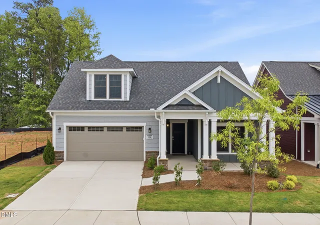 1st image of 1136 Salford Ct, Durham, NC 27703 | MLS# 10119458