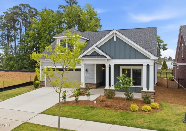 2nd image of 1136 Salford Ct, Durham, NC 27703 | MLS# 10119458