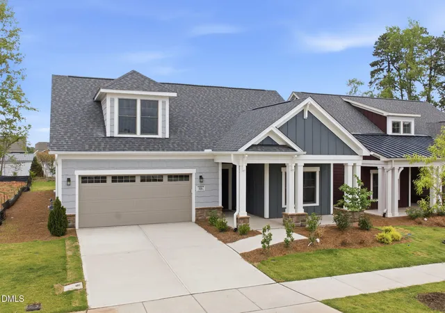 3rd image of 1136 Salford Ct, Durham, NC 27703 | MLS# 10119458