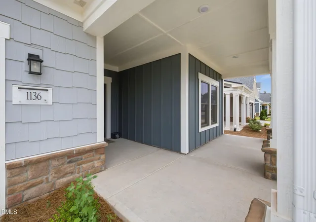 4th image of 1136 Salford Ct, Durham, NC 27703 | MLS# 10119458