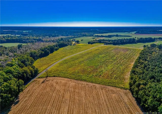 Photo 1 of Land at Lot 5 Daniel Mcleod Rd, Red Springs, NC 28377 | MLS# 749599 | | Sold on 2026-05-14