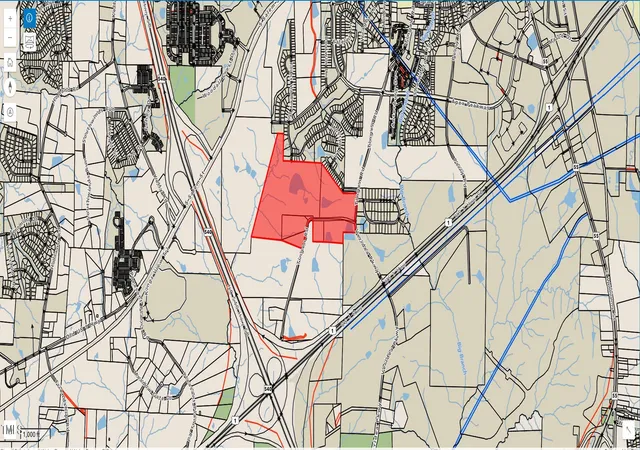 Photo 3 of Sale Pending at 0-2932 Tingen Rd, Apex, NC 27502 | MLS# 10119250 | Listing updated on 2026-09-26
