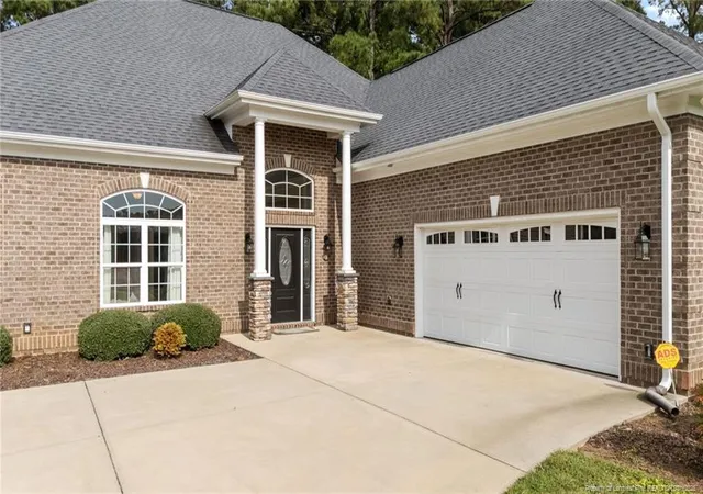 Photo 3 of Single family home for sale at 105 Waterfall Ln, Sanford, NC 27330 | MLS# 749633 | Listing updated on 2026-09-29