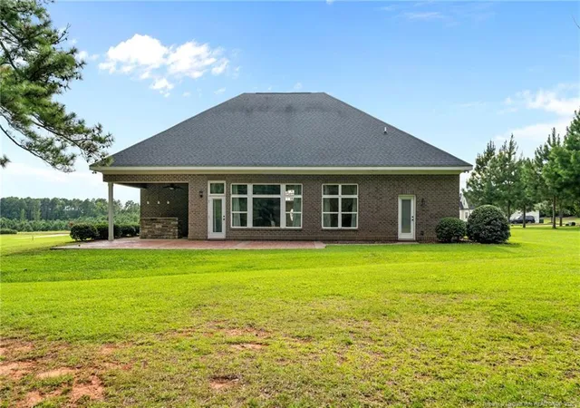 50th image of 105 Waterfall Ln, Sanford, NC 27330 | MLS# 749633