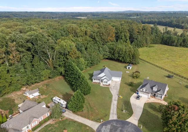 3rd image of 427 Fletcher Ridge Rd, Timberlake, NC 27583 | MLS# 10122699