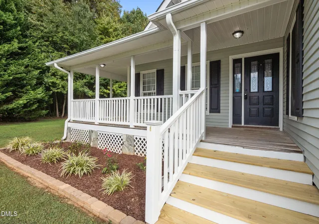 4th image of 427 Fletcher Ridge Rd, Timberlake, NC 27583 | MLS# 10122699