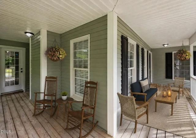 5th image of 427 Fletcher Ridge Rd, Timberlake, NC 27583 | MLS# 10122699